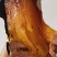 烟蜜薯口感软糯甜烤块中块，小薯