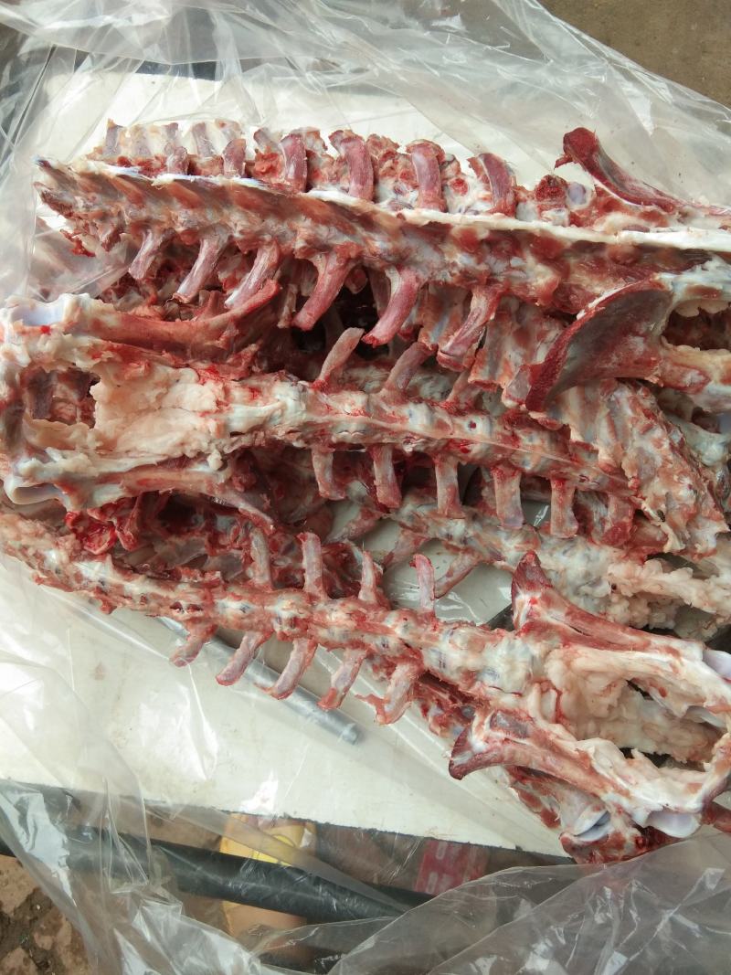 新鲜羊大梁骨，羊棒骨厂家直销，，，，，，，