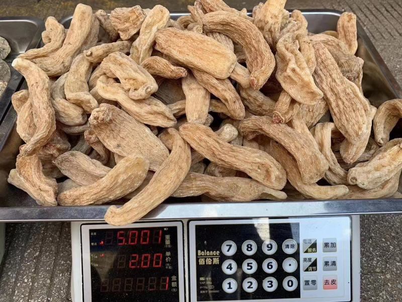 【产地直销】云南红天麻纯天麻粉包邮可一件代发