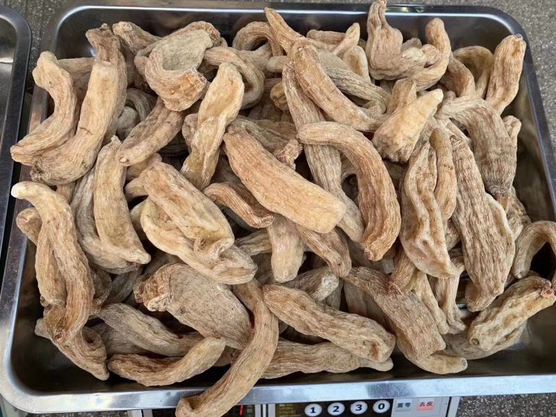 【产地直销】云南红天麻纯天麻粉包邮可一件代发