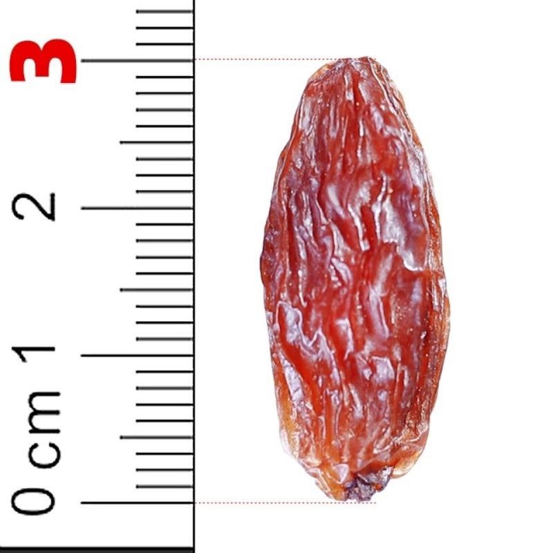 新疆正宗红香妃大颗粒葡萄干零食小吃休闲食品干果无核葡萄干