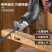 锂电往复锯家用电动马刀锯充电式电锯小型户外大功率手持伐木