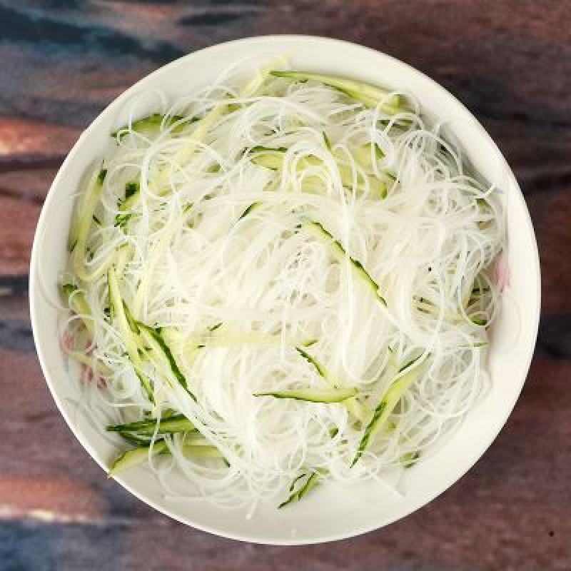 龙口粉丝厂家直销！麻辣烫火锅粉丝！口感爽滑，久煮不糊！