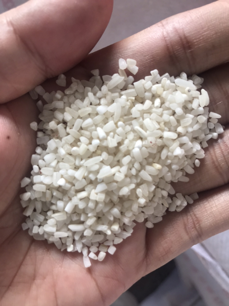 缅甸中上碎米酿酒加工等原料