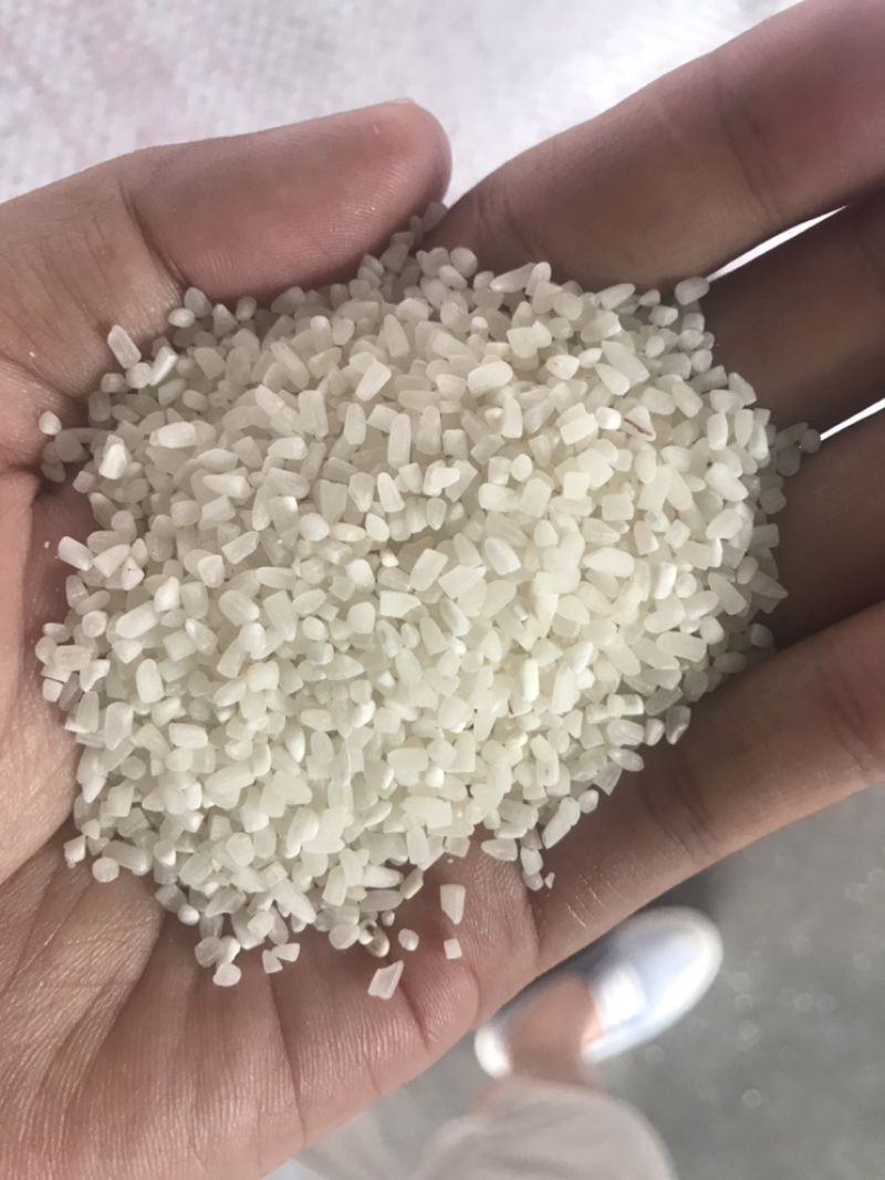 缅甸中上碎米酿酒加工等原料