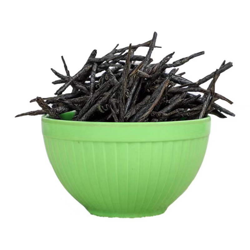 苦丁茶大叶苦丁苦丁条长条苦丁茶祛火茶
