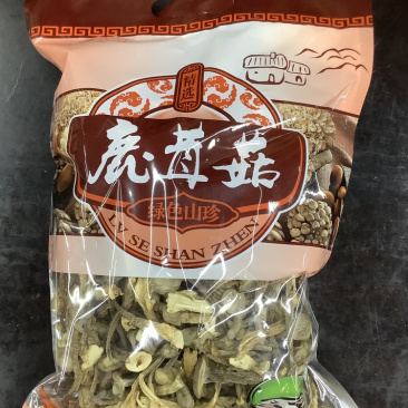 精选鹿茸菌（品质保证放心购买一件代发）250g