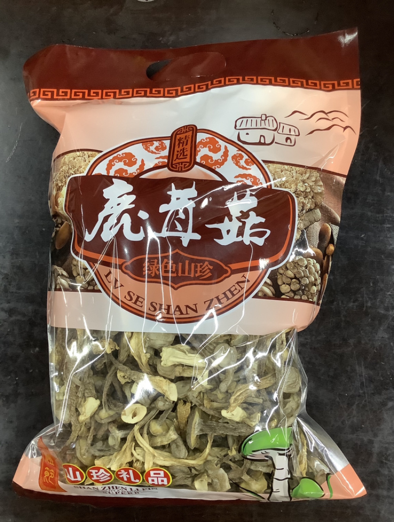 精选鹿茸菌（品质保证放心购买一件代发）250g