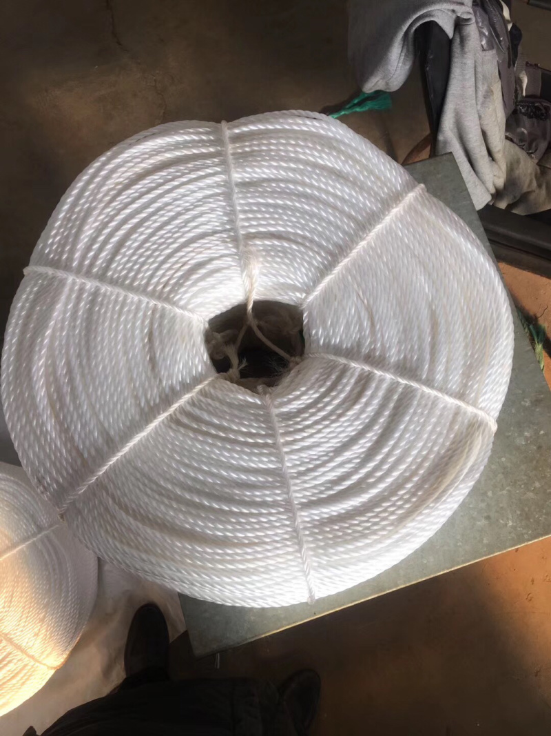 厂家直销定做大棚压膜绳果树拉绳吊秧绳绑蔓绳晾衣绳