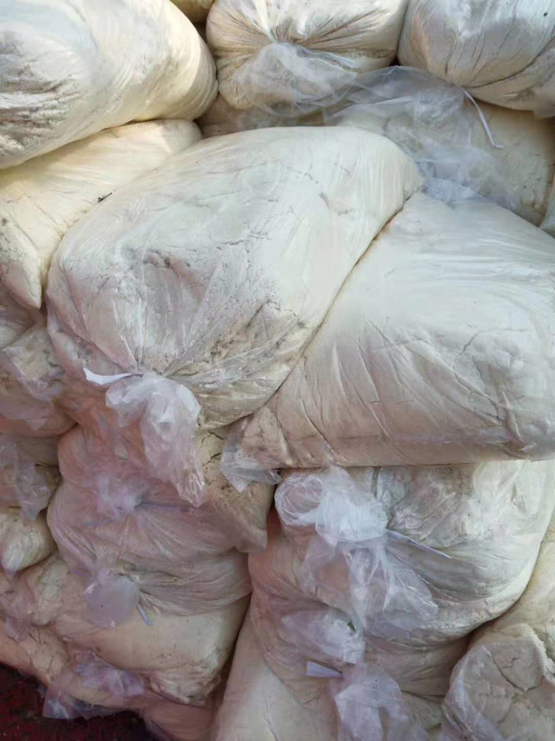 纯豆渣发酵湖南岳阳湘阴发货保质更久