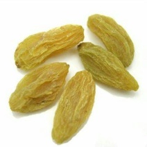 绿香妃葡萄干新疆特产葡萄干休闲零食葡萄干包邮