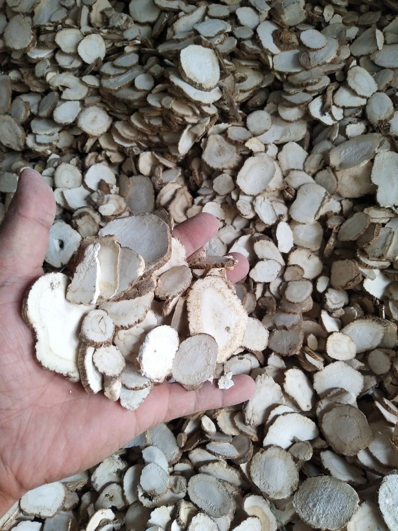 产地直销香料白芷片，白芷个干度好价格底