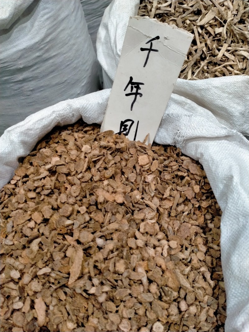 千年健含一手货源含量高规格齐全产地直销价格优！