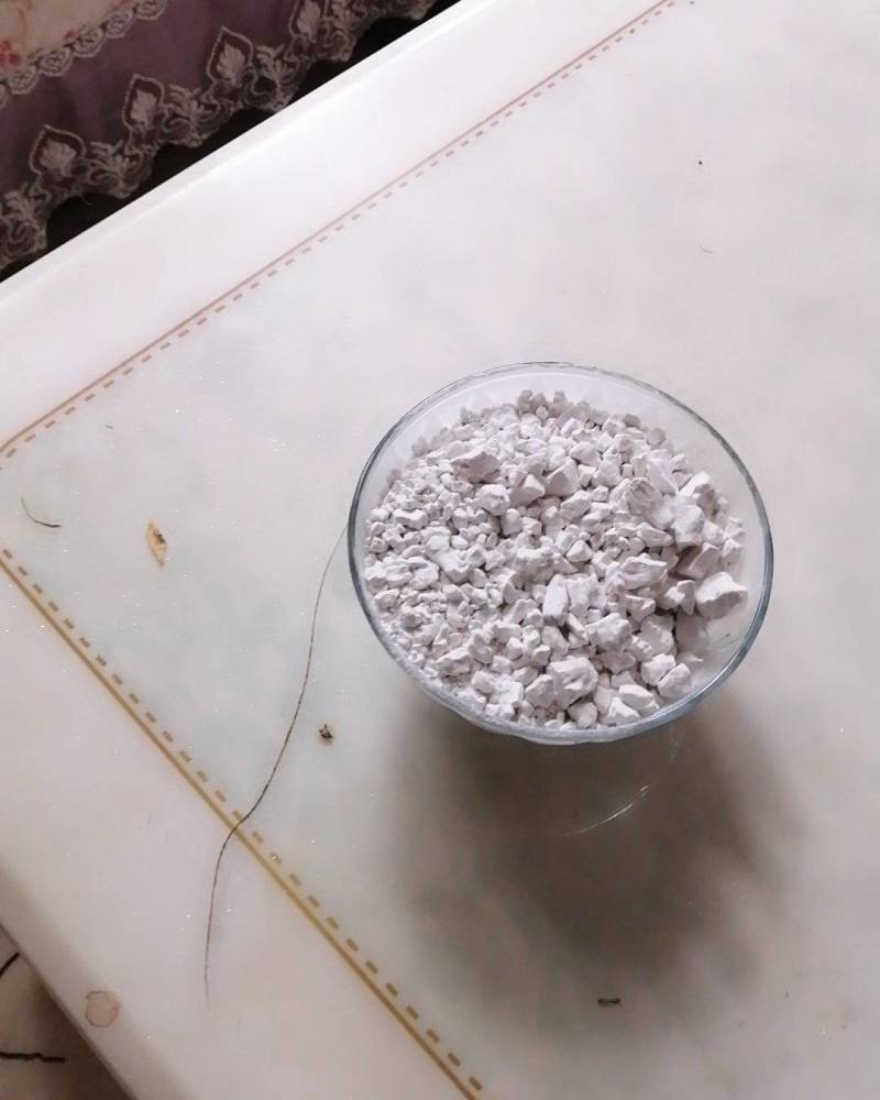 禹州特产纯红薯粉条粉面粉皮粉条