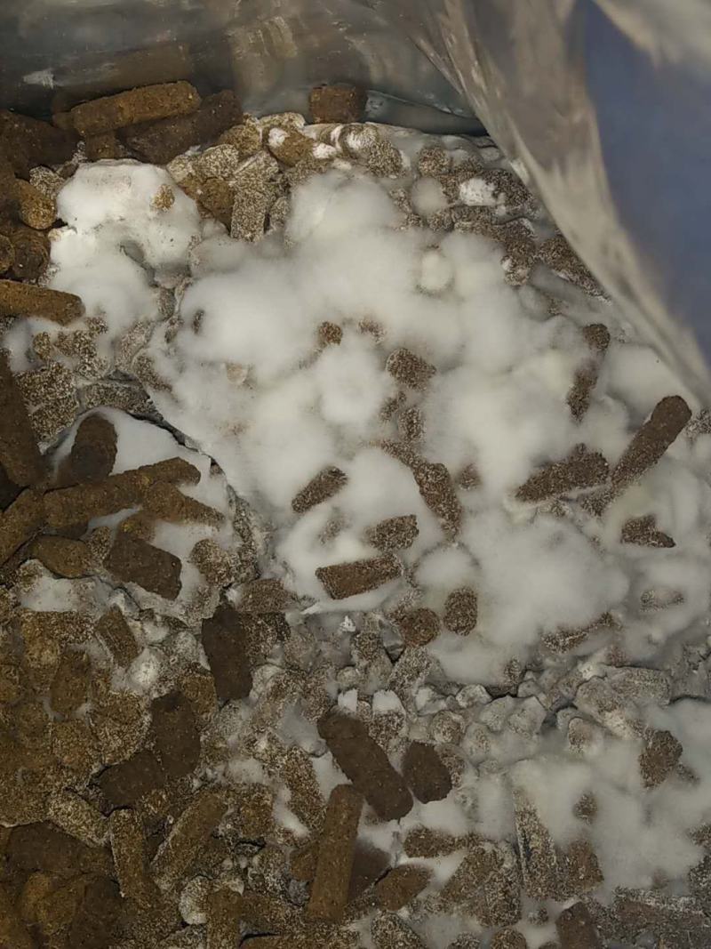 山东潍坊发酵豆粕微生物菌肥（四菌合一，三级发酵）