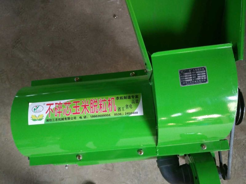 玉米脱粒机汽油机型玉米脱粒机柴油机型玉米脱粒机
