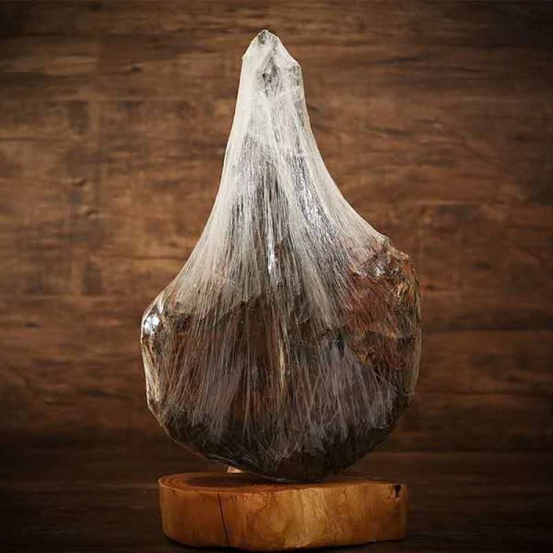 鹿胎盘梅花一个二斤左右干货免费磨粉个个精品包邮到家