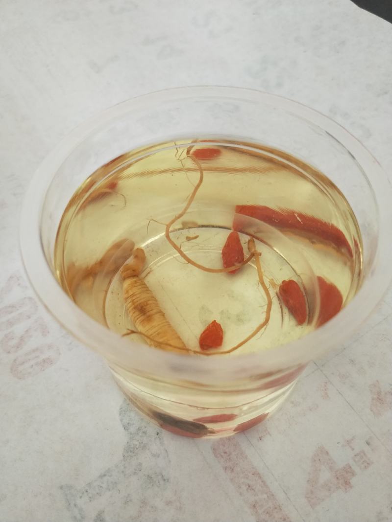 东北酒工厂诚招全国各地网红扶墙先参杞小酒诚招代理商
