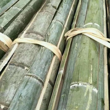 楠竹片产地湘北竹海。长年供应不断货