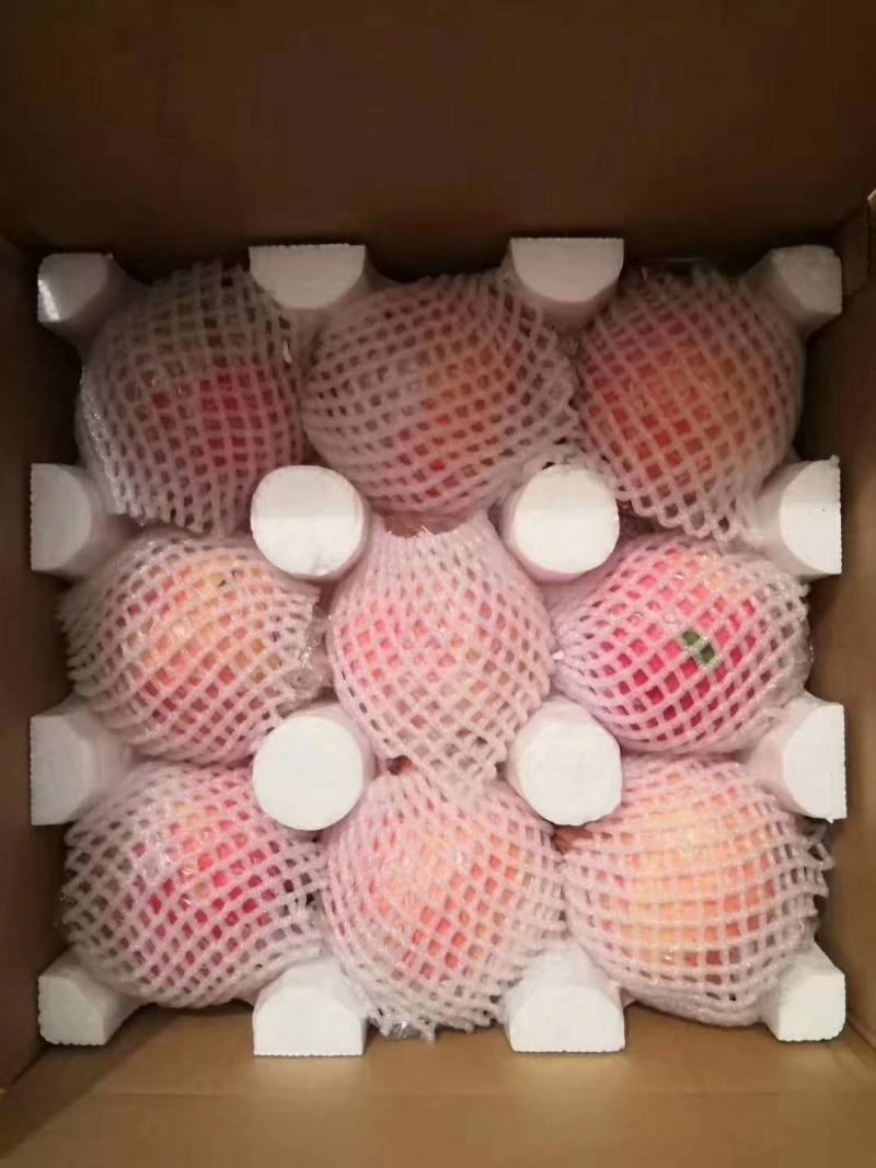 临潼石榴中果红心超甜产地直发果园采摘自产自销