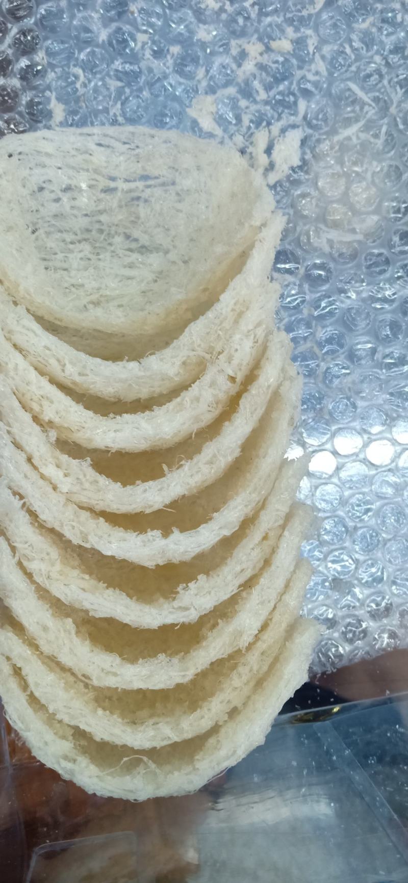 溯源码燕条燕窝大燕条金丝燕白燕盏孕妇老人小孩滋