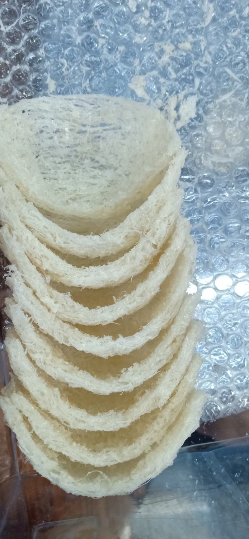 溯源码燕条燕窝大燕条金丝燕白燕盏孕妇老人小孩滋