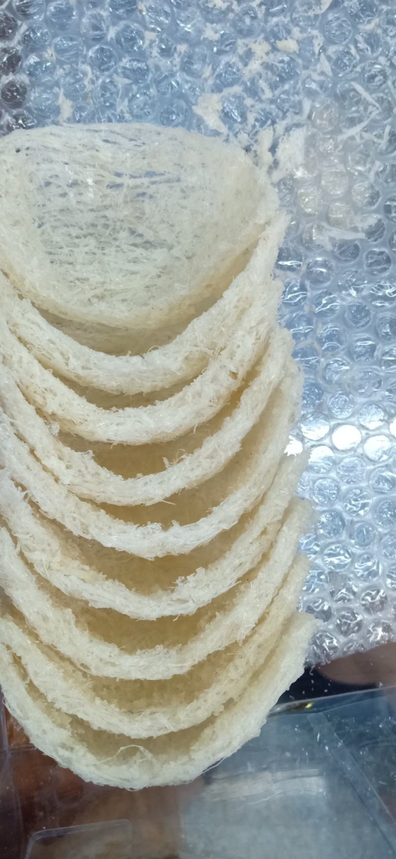 溯源码燕条燕窝大燕条金丝燕白燕盏孕妇老人小孩滋