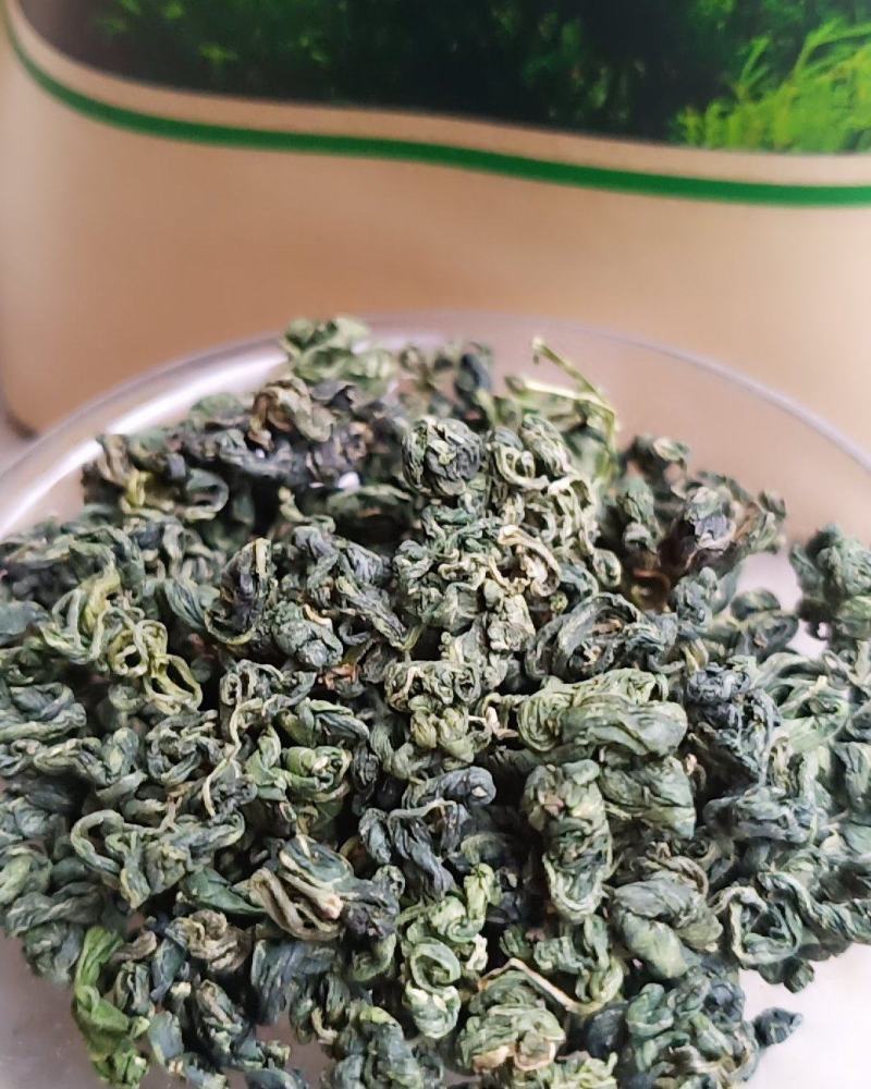 金秀大瑶山土特产绞股蓝茶