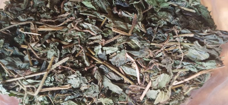 金秀大瑶山土特产绞股蓝茶