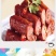 去皮鸡脖生鲜鸡脖冷冻鸡脖烧烤食材卤肉食材净重8.