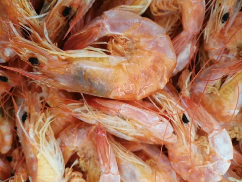 虾干，对虾，烘干虾，烤虾