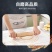 农家自磨面粉5斤/10斤通用面粉不增白无添加包子馒头包邮