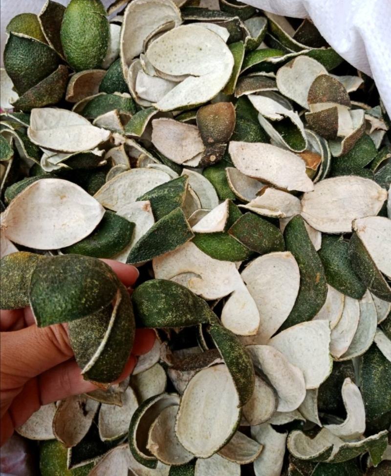 青皮浙江湖南湖北小青皮炒青皮四花青皮
