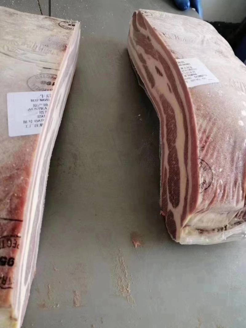 双层牛后胸，烤肉，涮锅，，价不高，