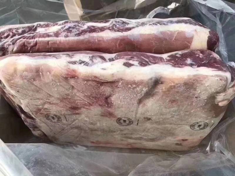 双层牛后胸，烤肉，涮锅，，价不高，