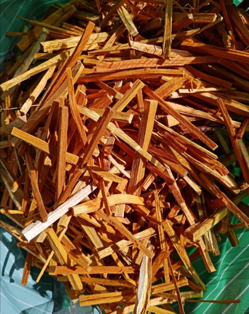 苏木碎苏木广西各种中药材批发零售各种规格中药材