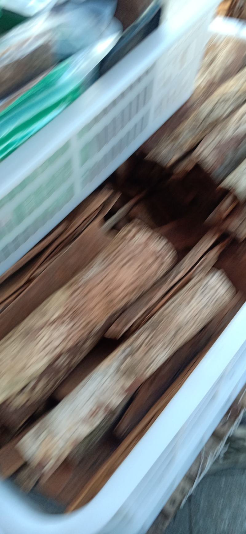 正宗非洲安哥拉树皮卡宾达树皮进口泡男性泡酒料搭配肉苁蓉