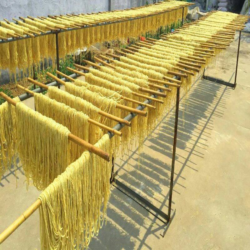 大豆粉条纯大豆粉条高蛋白质粉条凉拌美食现做现卖包邮