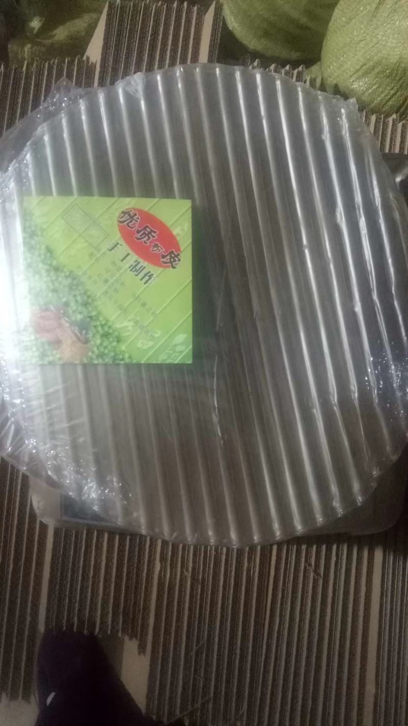 优质红薯粉皮，产地直销，量大从优