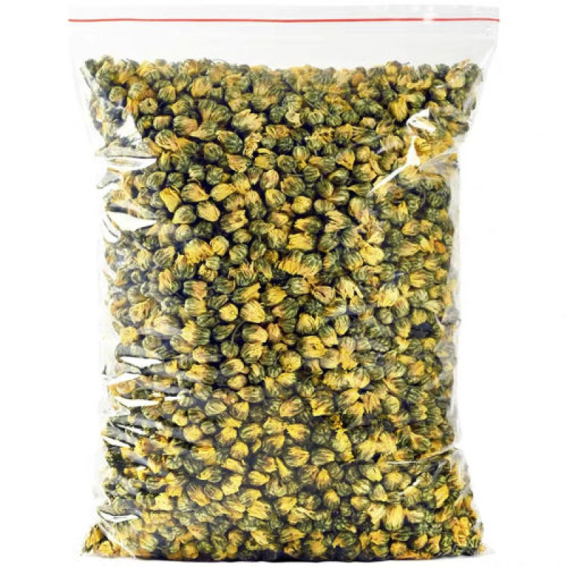 胎菊包邮批发桐乡菊花茶正品胎菊特级正宗清热去火胎菊