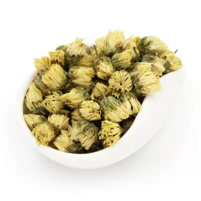 胎菊包邮批发桐乡菊花茶正品胎菊特级正宗清热去火胎菊