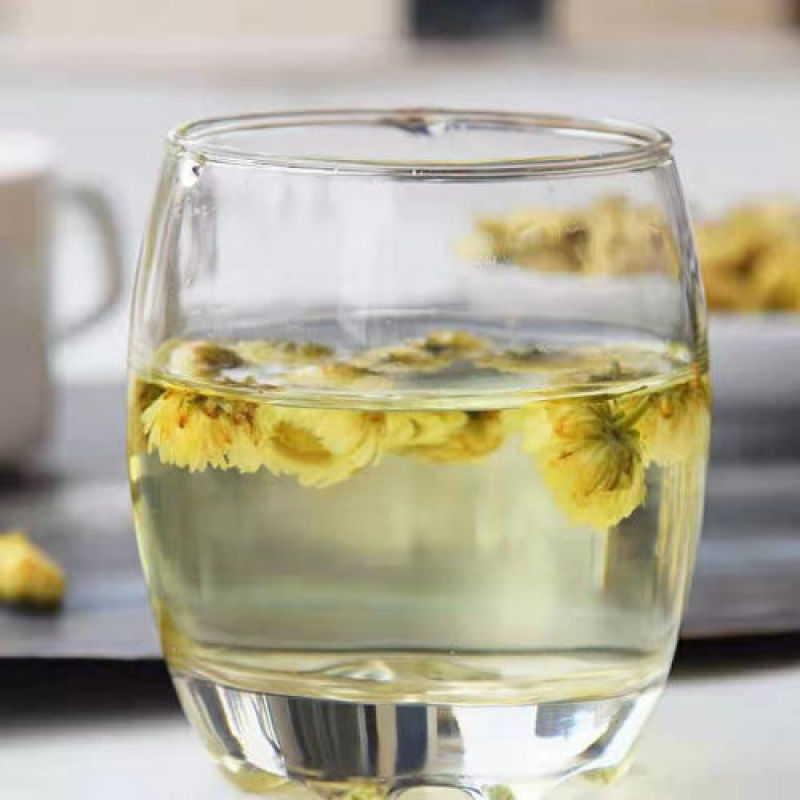 胎菊包邮批发桐乡菊花茶正品胎菊特级正宗清热去火胎菊