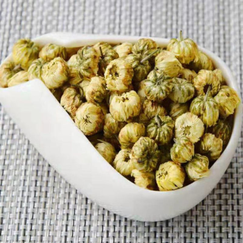 胎菊包邮批发桐乡菊花茶正品胎菊特级正宗清热去火胎菊