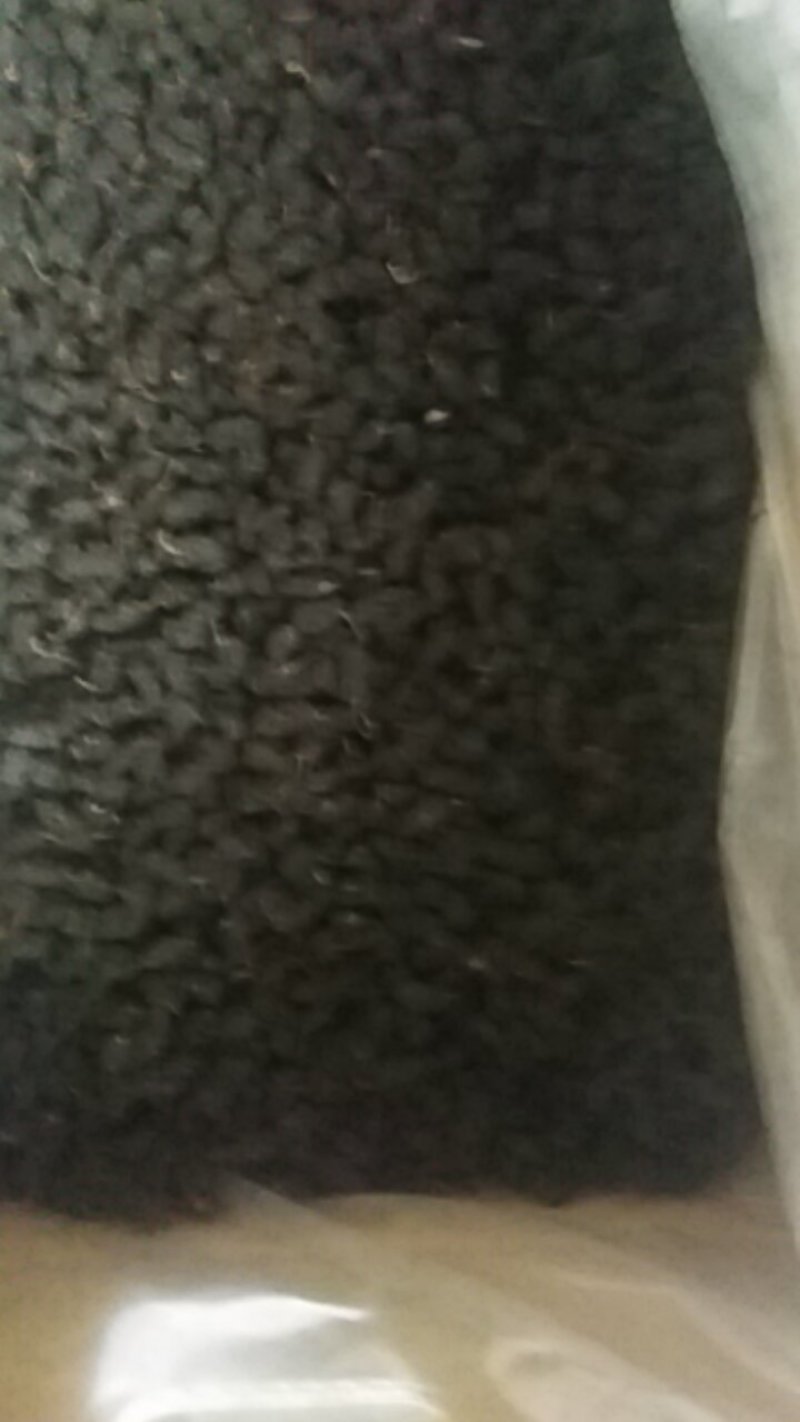 （推荐）河北黑珍珠桑椹干大量上市！口感好品质佳欢迎选购