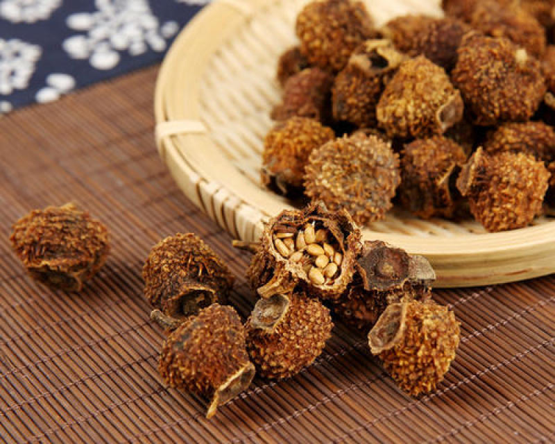 干果刺梨正宗刺梨，甘甜可口，水分足，饱满，香甜，泡茶
