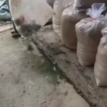 想降低养殖成本，就选用我厂生产的发酵豆渣，内含玉米麸皮。