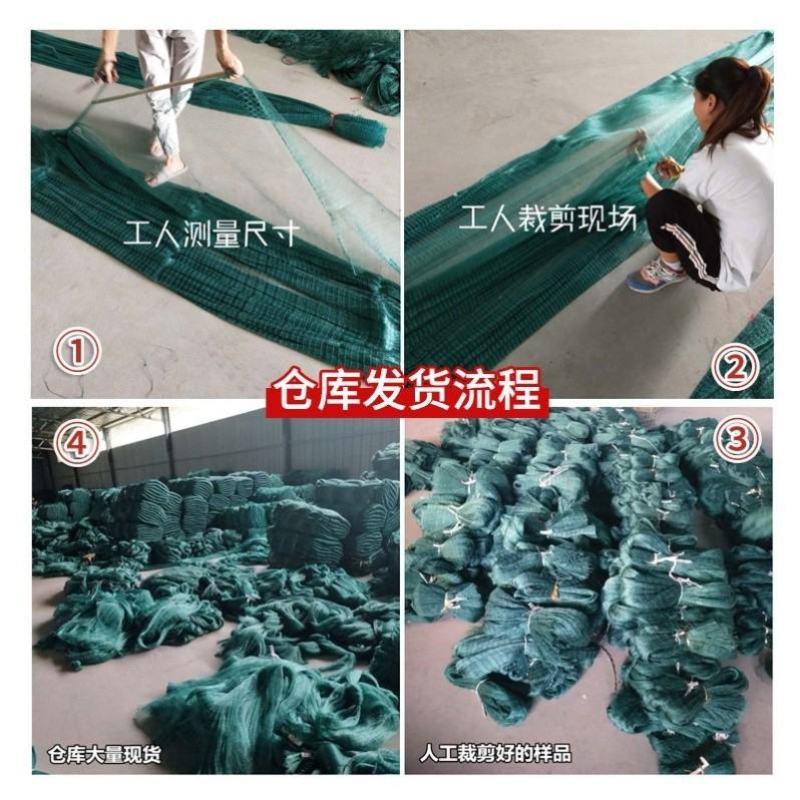 养殖网养鸡网尼龙网拦鸡网围鸡网家禽塑料网护栏网菜园围网防