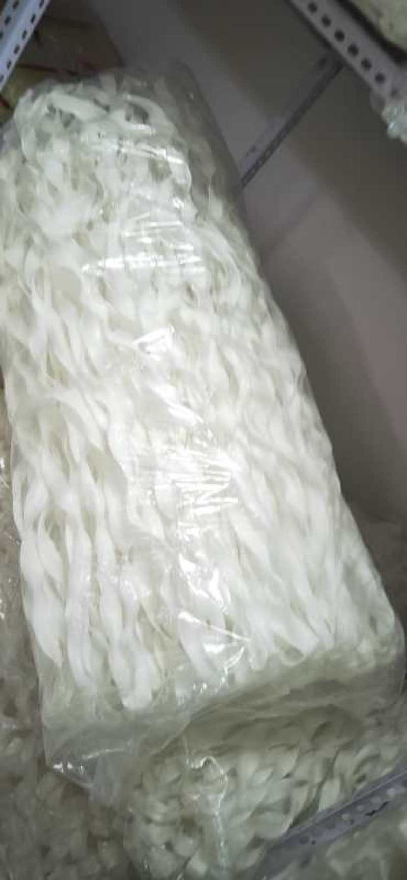 黄土高原定西洋芋粉条
