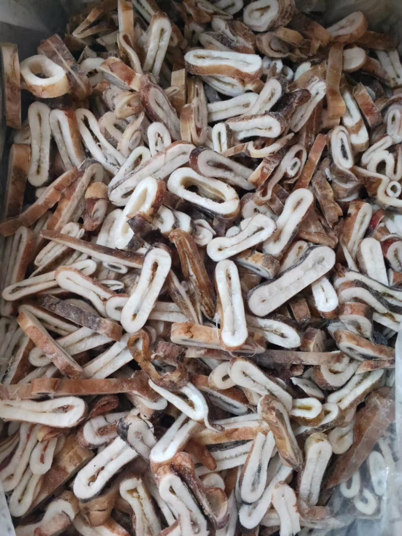 鱿鱼圈冷冻新鲜深海鱿鱼圈油炸火锅烧烤食材