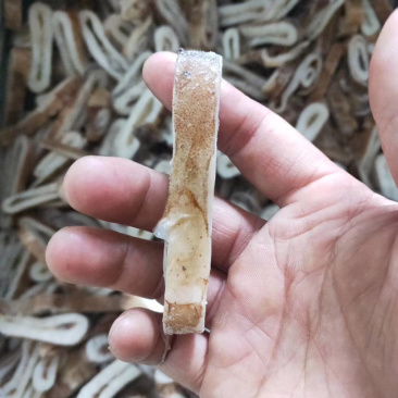 鱿鱼圈冷冻新鲜深海鱿鱼圈油炸火锅烧烤食材